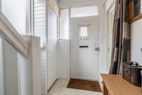 Medium property photo - Burgemeester van Roijenstraat Oost 97, 9602 CB Hoogezand